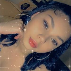 Meet your Posher, Tianna